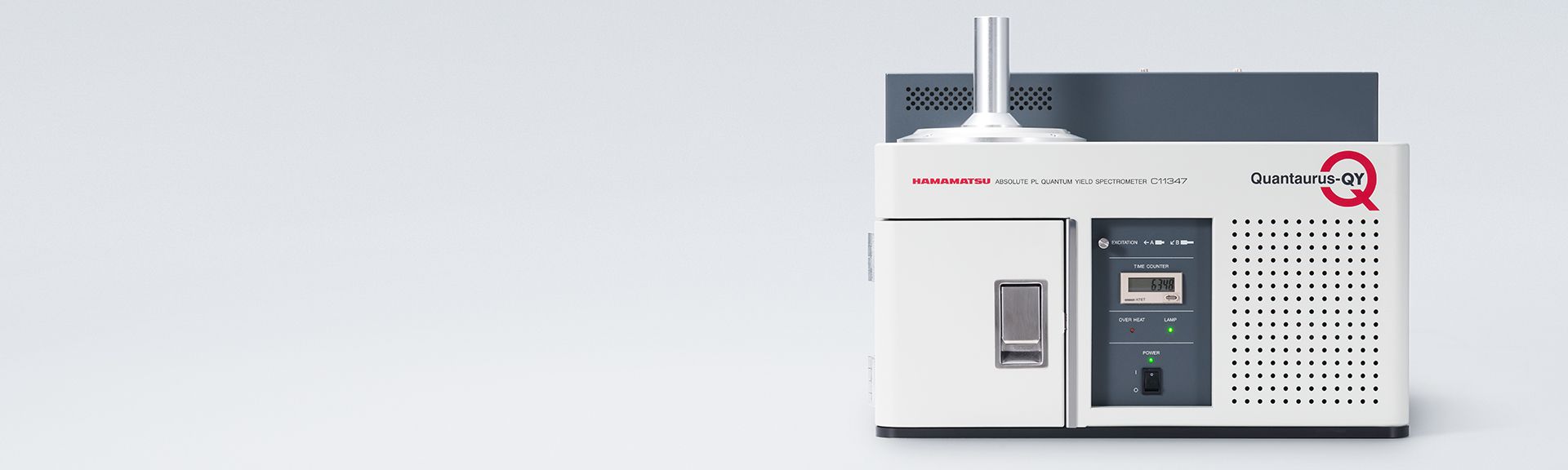 Photometry system